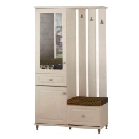 Cabinet for entrance hall, Galia model