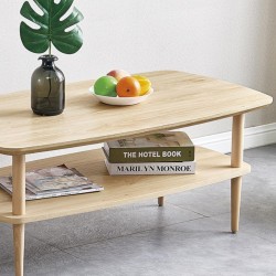 Coffee table model 605