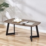 Coffee table model 602