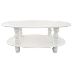 Coffee table model SCH-02