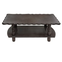 Coffee table model SCH-01