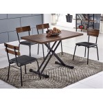 שולחן טרנספורמר דגם N-12-1