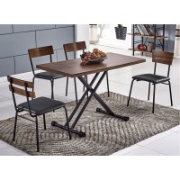 שולחן טרנספורמר דגם N-12-1