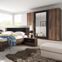 Спальня VERA Monastery