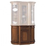 Комод малый AFRODYTA натуральный шпон 