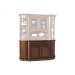 Комод большой AFRODYTA натуральный шпон 