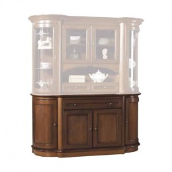 LARGE CHEST AFRODYTA natural veneer  LARGE CHEST AFRODYTA natural veneer