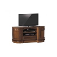 Тумба TV AFRODYTA натуральный шпон 