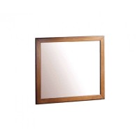 מראה מסגרת עץ AFRODYTA 120x100