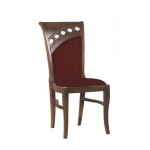 AFRODYTA CHAIR solid wood