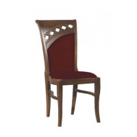 AFRODYTA CHAIR solid wood