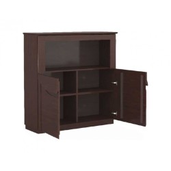 Cabinet 2D with niche BARI 124x128 Cabinet 2D with niche BARI 124x128