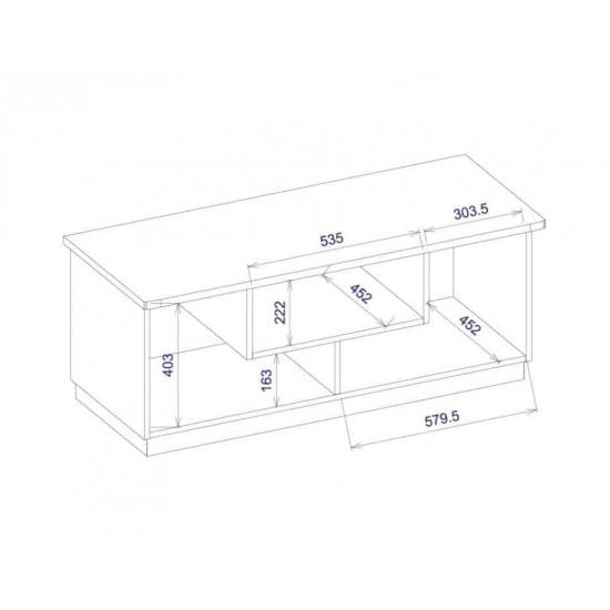 מזנון טלוויזיה BARI 124x50 עץ מלא. ריהוט, שידות טלוויזיה, מזנונים בסגנון קלאסיות, מזנונים ושידות, ריהוט יוקרתי, קולקציית BARI.