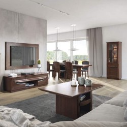 Table Column Leg BARI 160 (360)x100 solid oak Table Column Leg BARI 160 (360)x100 solid oak