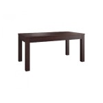 Обеденный стол раскладной BARI - массив дуба