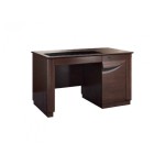 Small Desk BARI with a drawer - solid oak