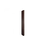 Пилястра высокая BARI - массив дуба 