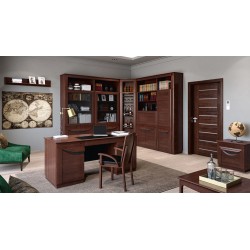 Пилястра высокая BARI - массив дуба  Пилястра высокая BARI - массив дуба