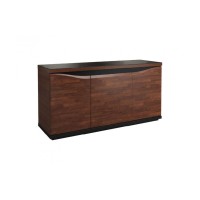 Комод VENEZIA с 3 дверями - массив дуба