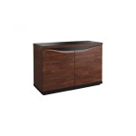 Комод VENEZIA двухдверный - массив дуба