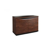 Комод VENEZIA двухдверный - массив дуба