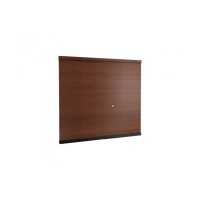 Телевизионная панель VENEZIA - натуральный шпон