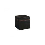 Пуф II - массив дуба