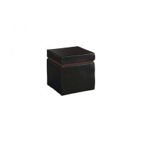 Пуф II - массив дуба