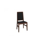 Chair VERANO - solid oak wood 