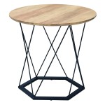 Coffee table model 127