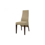 Chair IBIZA - solid oak wood 