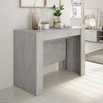 שולחן קונסולה נפתח CONSOLA 