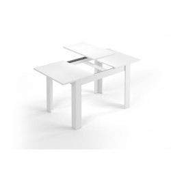 Extendable dining table KENDRA Extendable dining table KENDRA