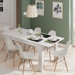 פינת אוכל נפתחת KENDRA