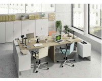 שולחן כתיבה פינתי OFFICE. ריהוט, רהיטים זולים, ריהוט ארגוני, ריהוט משרדי, שולחנות מחשב וכתיבה, שולחנות מחשב וכתיבה, ריהוט להרכבה עצמית (D.I.Y).