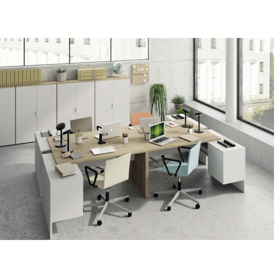 שולחן כתיבה פינתי OFFICE. ריהוט, רהיטים זולים, ריהוט ארגוני, ריהוט משרדי, שולחנות מחשב וכתיבה, שולחנות מחשב וכתיבה, ריהוט להרכבה עצמית (D.I.Y).