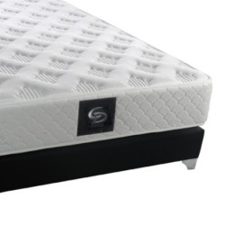 אורטופדיק באלנס פילוטופ מזרן זוגי קשיח אורתופדי משולב קפיצי Multi System 