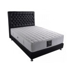 סוויט דרימס פוקט מזרן יחיד ויסקו אורתופדי משולב קפיצים מבודדים