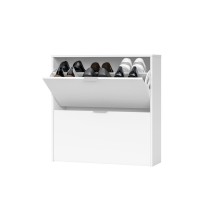 Shoe cabinet 2 doors TOMAS