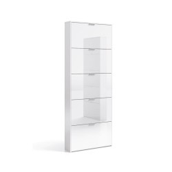 Shoe cabinet BLANCO Shoe cabinet BLANCO