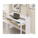 Extendable desk CONSOLA