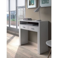 Extendable desk CONSOLA - 2