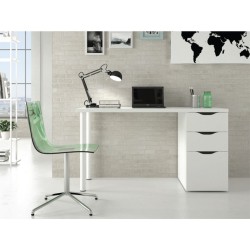 Desk with drawers ATHENA Desk with drawers ATHENA