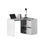 שולחן עבודה פינתי ADAPTA