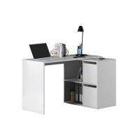 שולחן עבודה פינתי ADAPTA