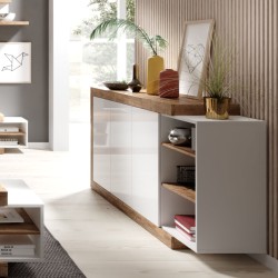 Chest of drawers SINTRA 43 Chest of drawers SINTRA 43