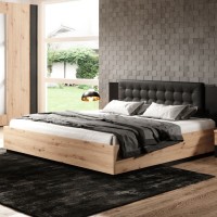 מיטה זוגית SIGMA Artisan 31