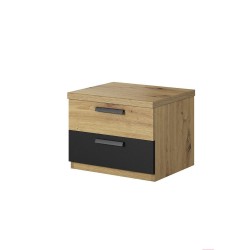 שידת לילה SIGMA Artisan  שידת לילה SIGMA Artisan