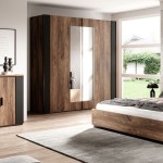 חדר שינה SIGMA Flagstaff 