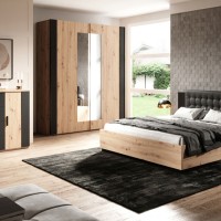 חדר שינה SIGMA Artisan 